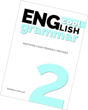 Cool English Grammar Cz. 2