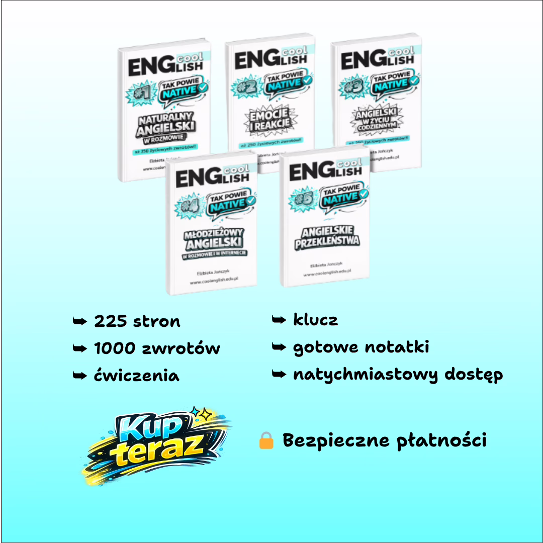 Pakiet Tak powie native #1–5 - 5 e-booków PDF - obrazek 7