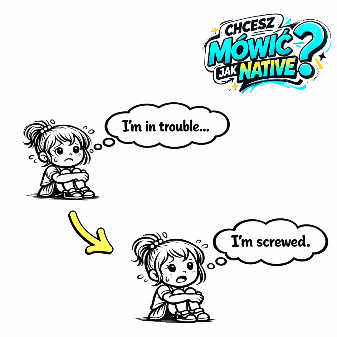 Cool English Tak powie native #3 przykładowy zwrot