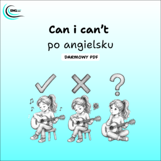 Can i can't- darmowy PDF.