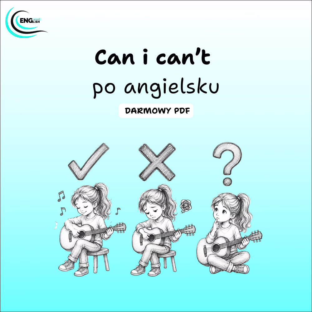 Can i can't- darmowy PDF.