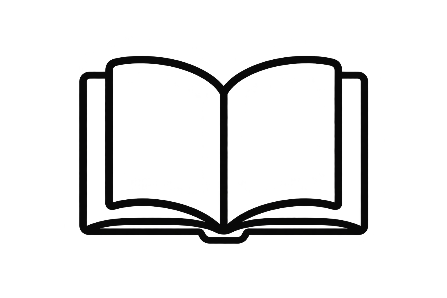 Ikonka książki symbolizująca ebooki